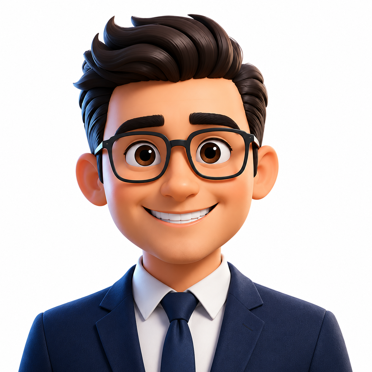 Daan, SEO Agent