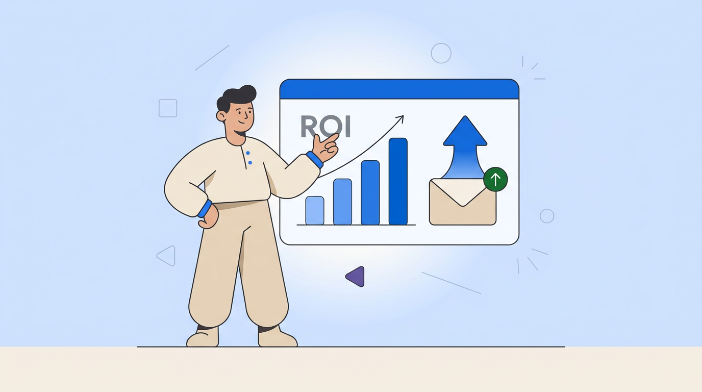 Strategische digital marketing: kanalen, meten en ROI