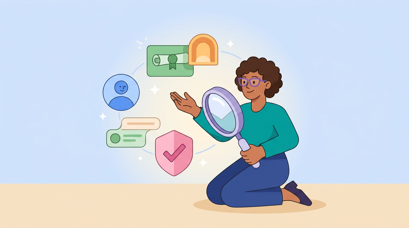 EEAT: ervaring aantonen in je contentstrategie