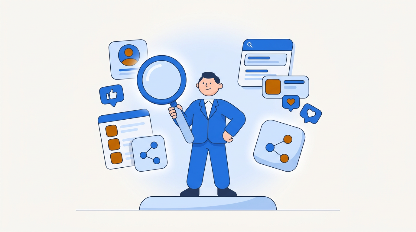 Zo optimaliseer je online zichtbaarheid: AI en SEO uitgelegd