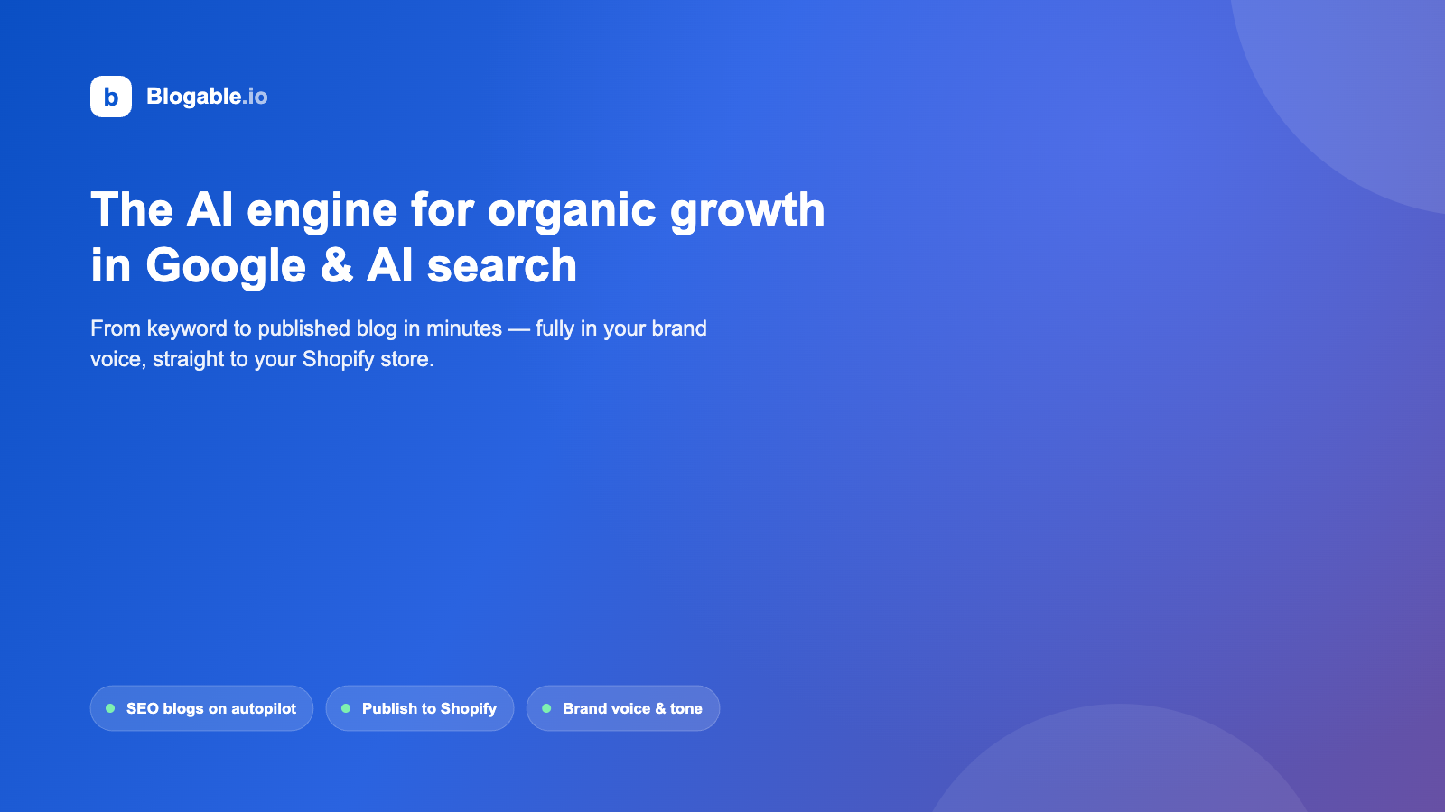 AI Prompt
