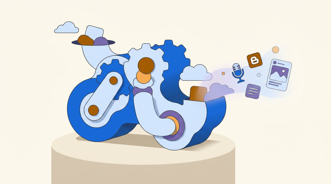 Hoe je een blog schrijft met AI zonder in te leveren op SEO-kwaliteit