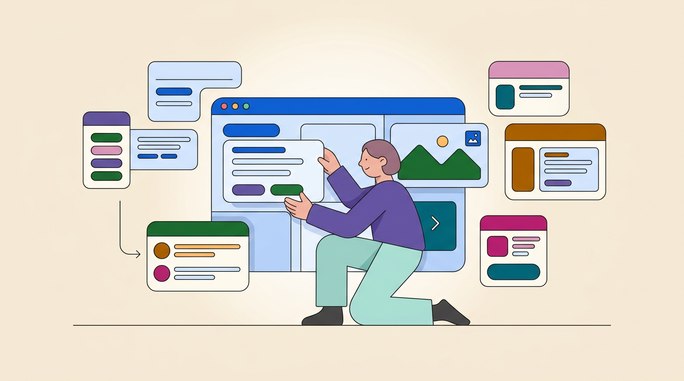 Keuzehulp: eigen website maken, kosten en onderhoud