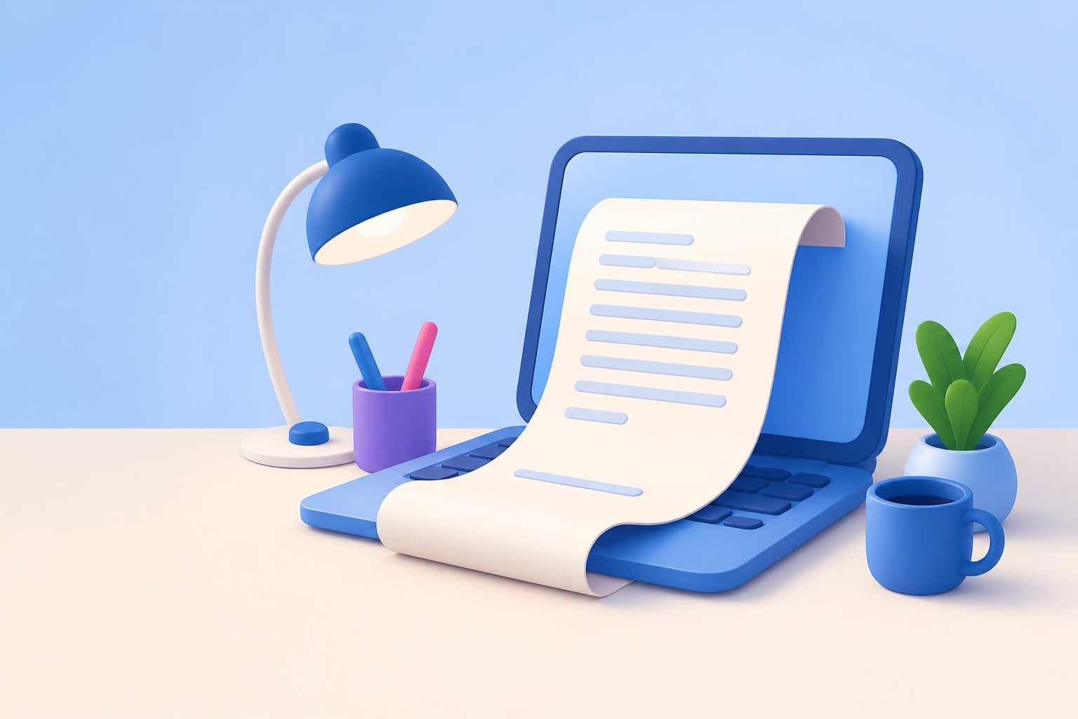 Strategie: blog schrijven met SEO en gestroomlijnde