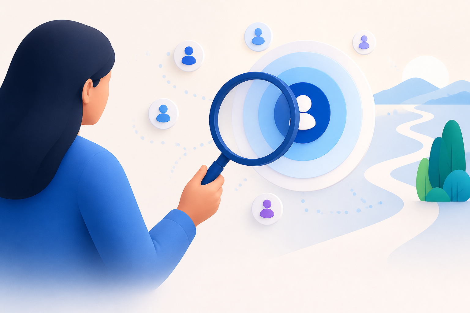 Hoe werkt effectief keyword zoeken in 2026 met focus op zoekintentie?