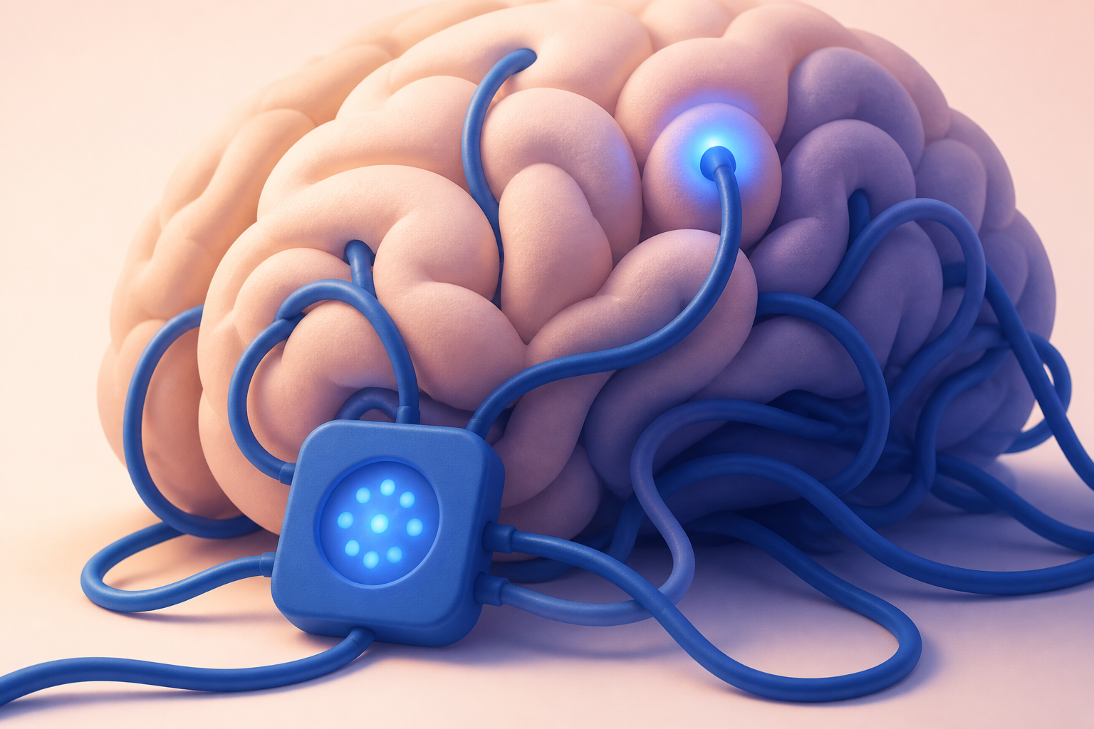 Welke invloed heeft AI en mentale gezondheid op jongeren?