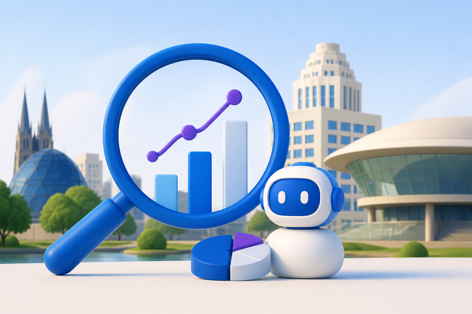 Schaalbare AI SEO strategie Eindhoven voor hogere rankings