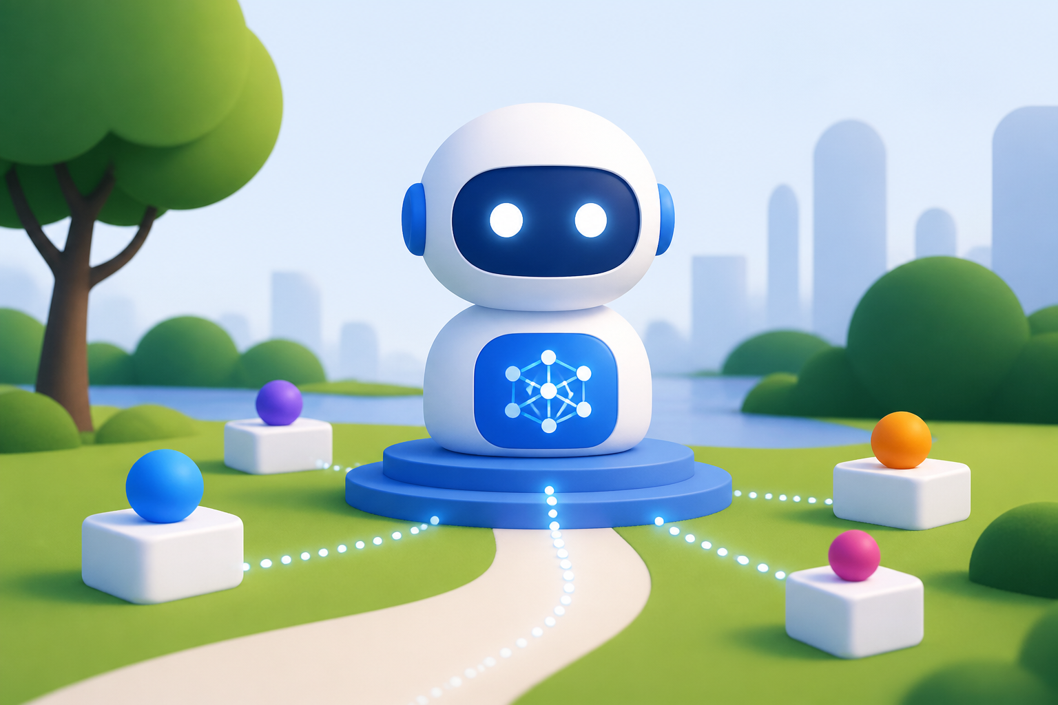 AI vindbaarheid verbeteren zodat ChatGPT en Gemini je website noemen