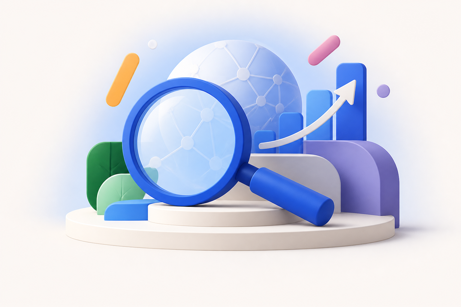 Hoe maakt google optimalisatie in 2026 content citeerbaar voor AI-zoekmachines