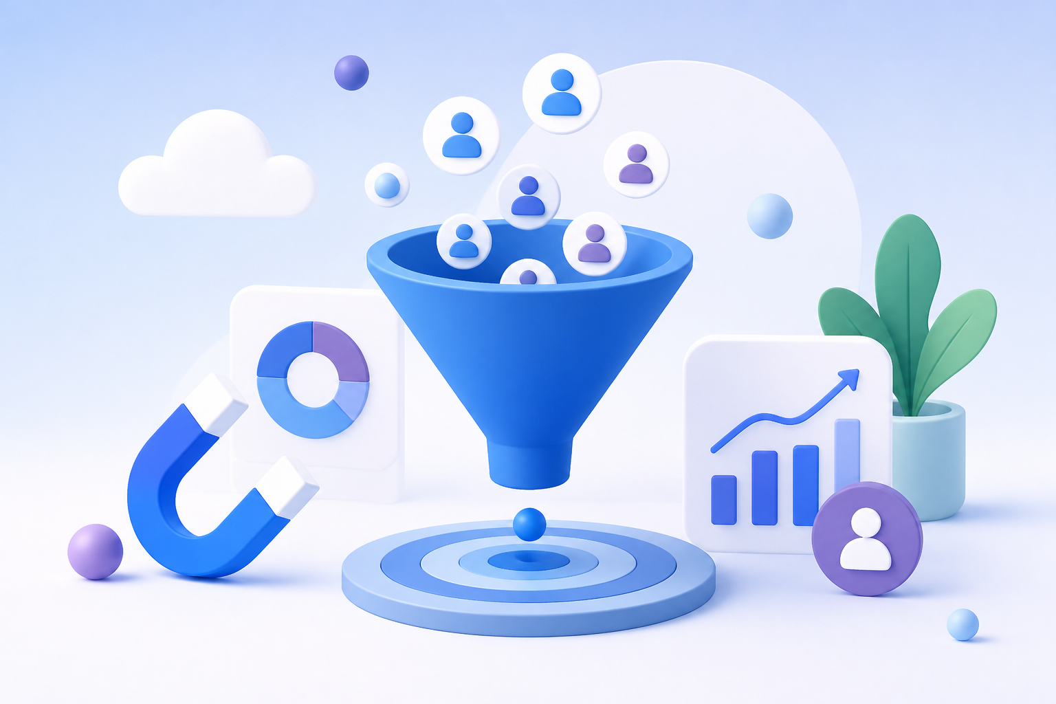 Online leadgeneratie verhogen met geautomatiseerde SEO-content