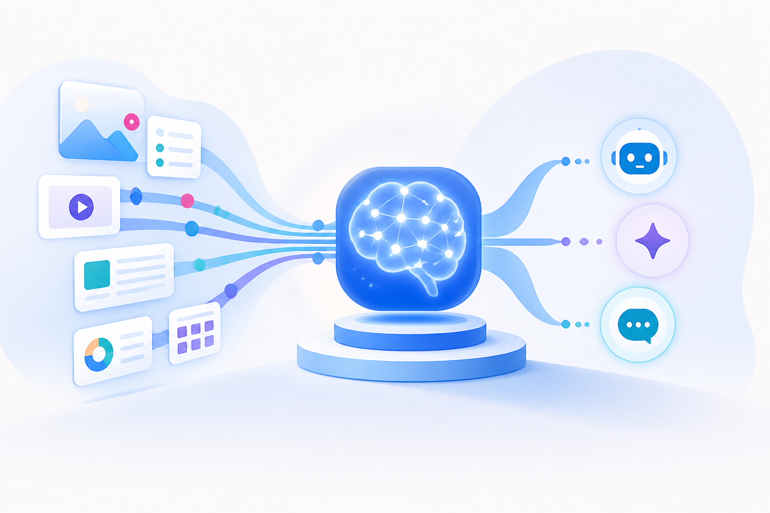 Ai optimalisatie voor content die scoort in Google en AI-search