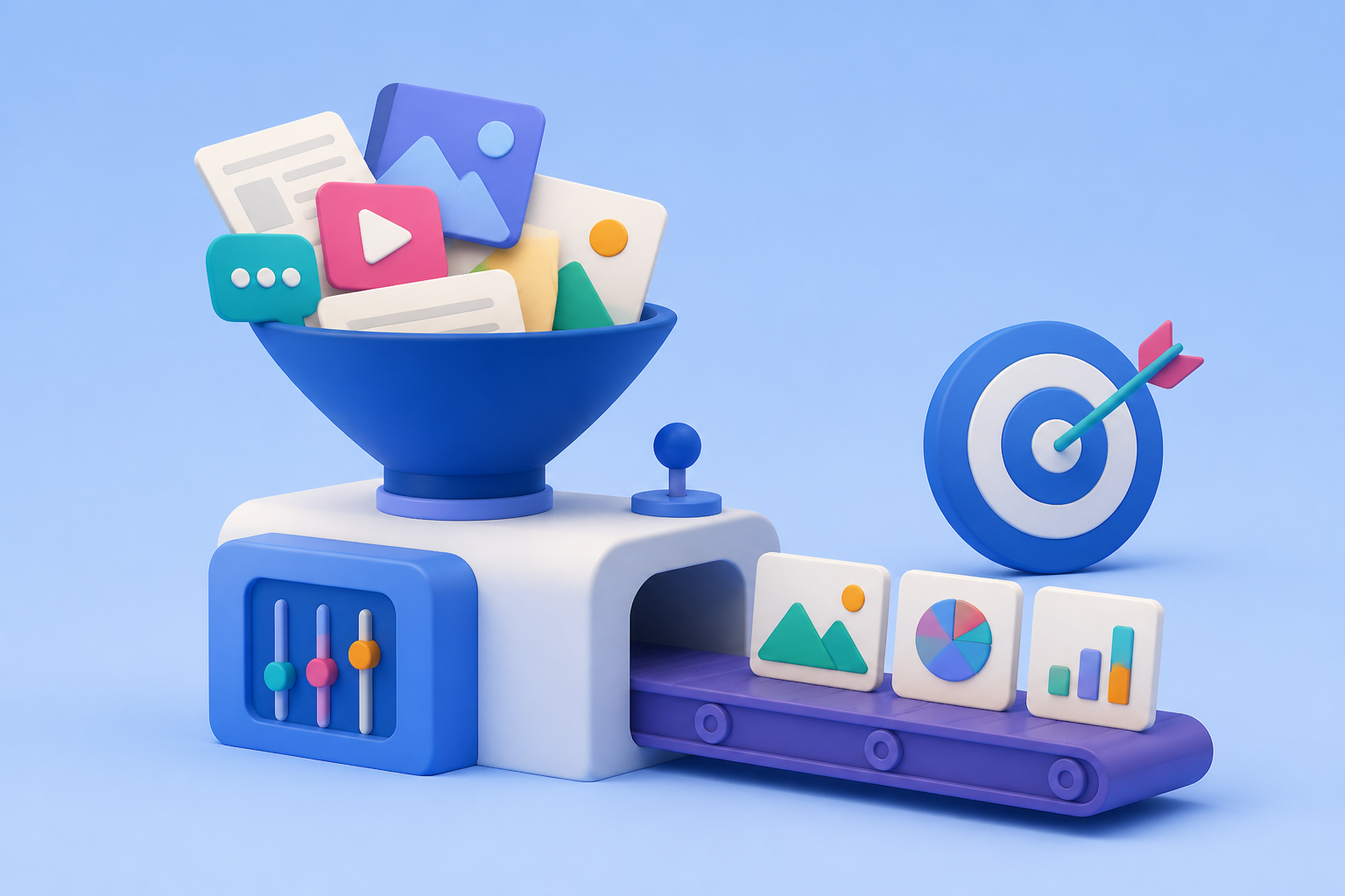 Wanneer heb je een inbound marketing bureau nodig om duurzame online groei te realiseren?