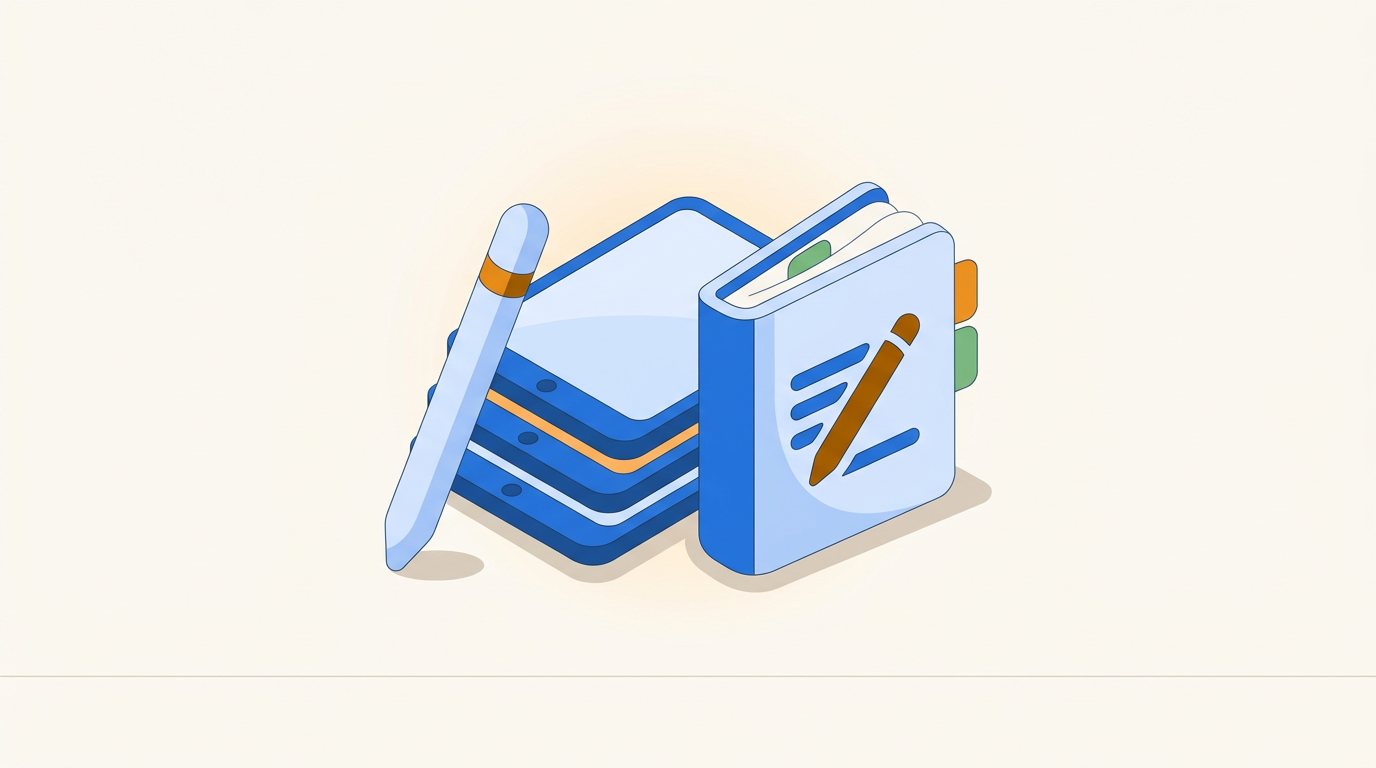 content laten schrijven