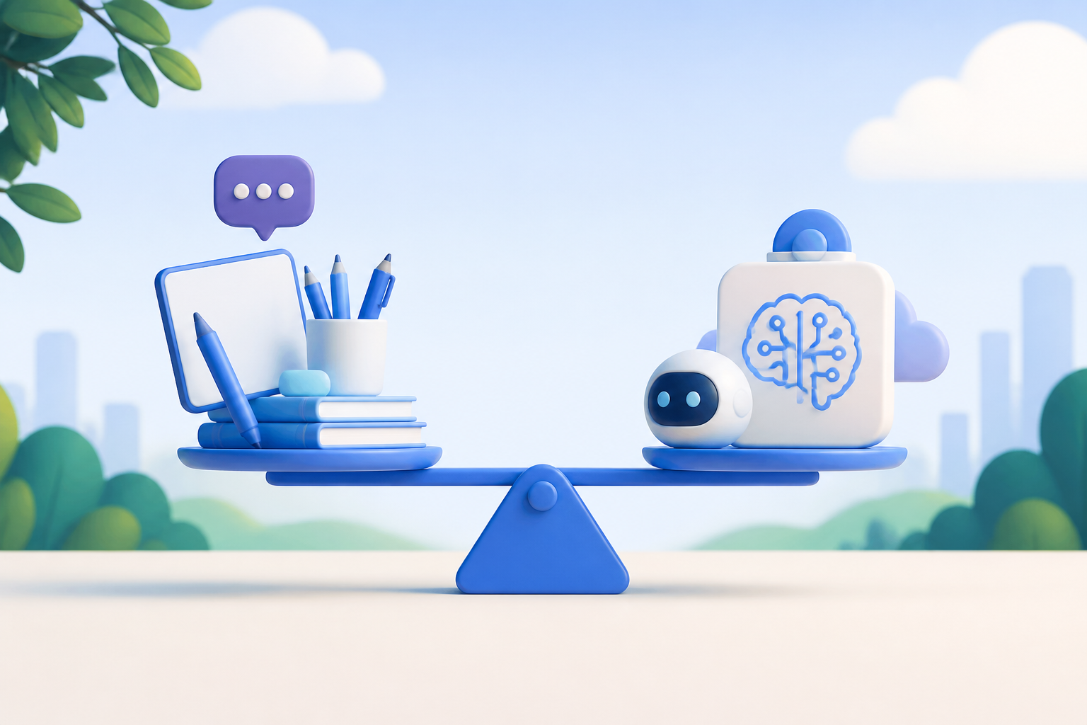 Hoe kies je tussen freelancer, bureau en AI-platform als je content laat schrijven?