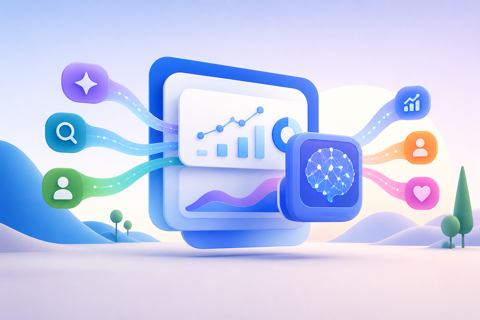 Hoe werkt digitale marketing met een datagestuurde aanpak in 2026?