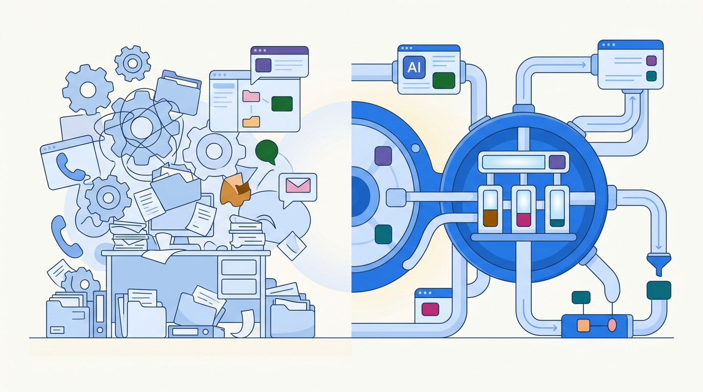 marketing automation