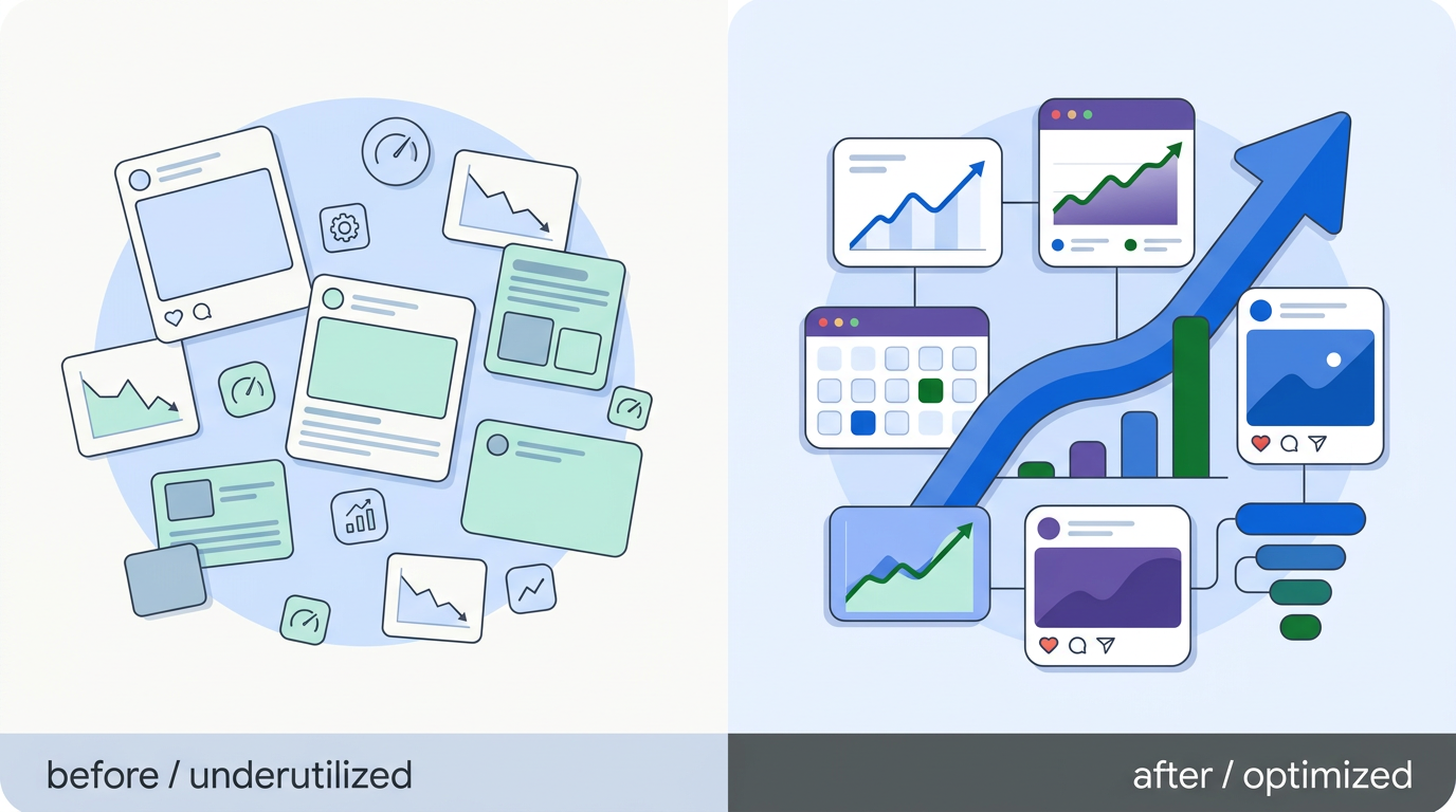 digitale marketing strategie