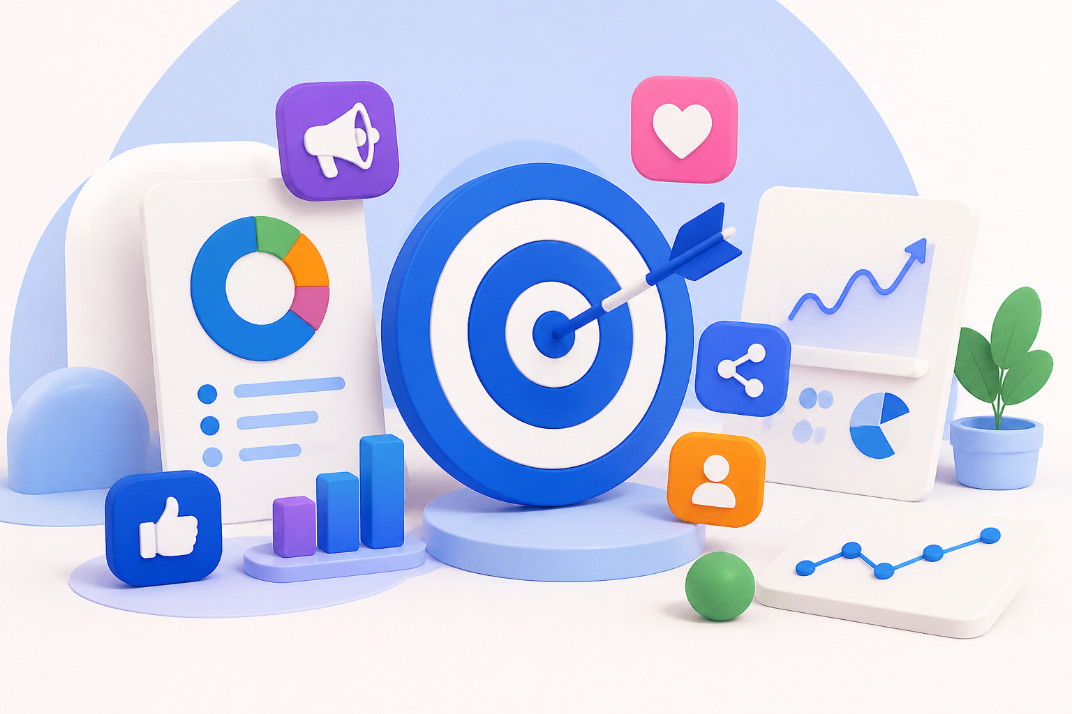Digitale marketing strategie: de