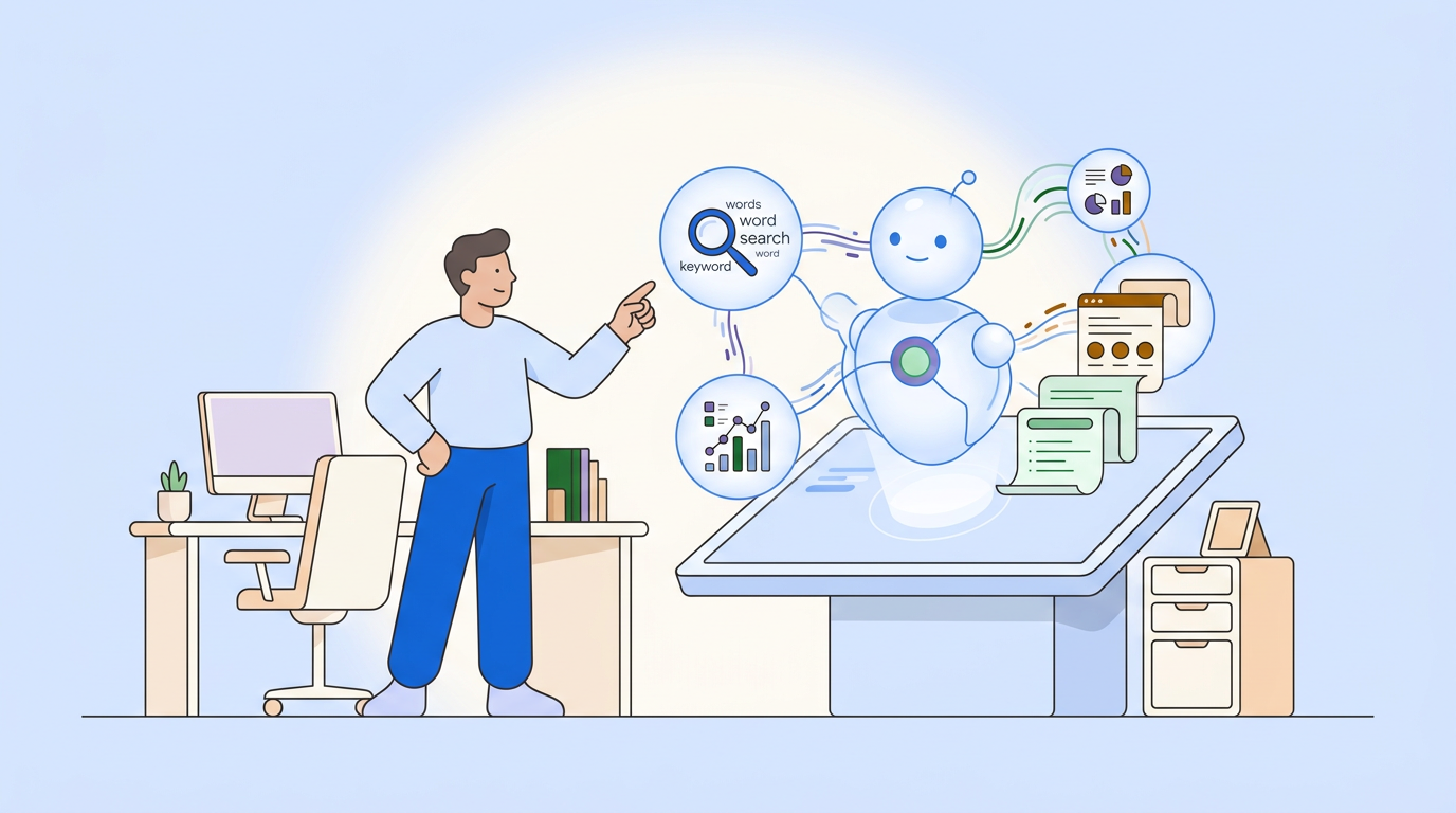 seo specialist