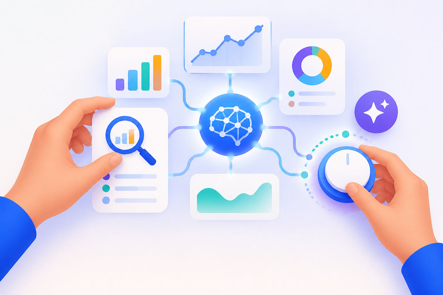 SEO specialist of AI: welke keuze past bij je SEO-taken?