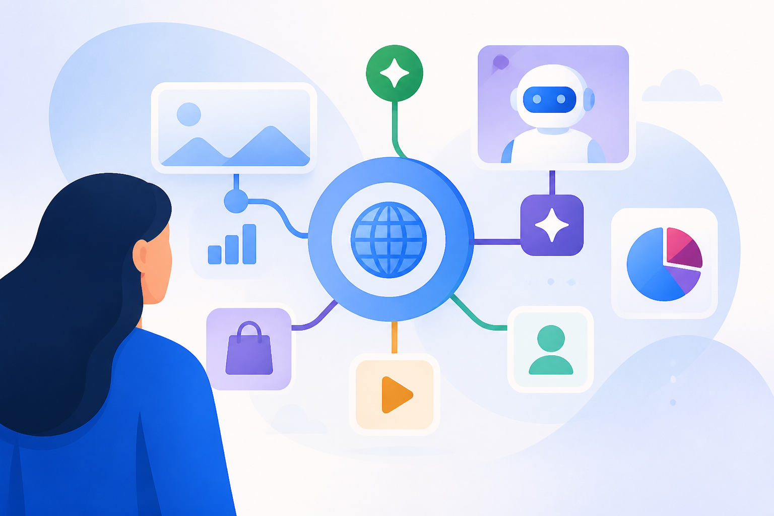 Wat is online marketing en hoe zet je het slim in