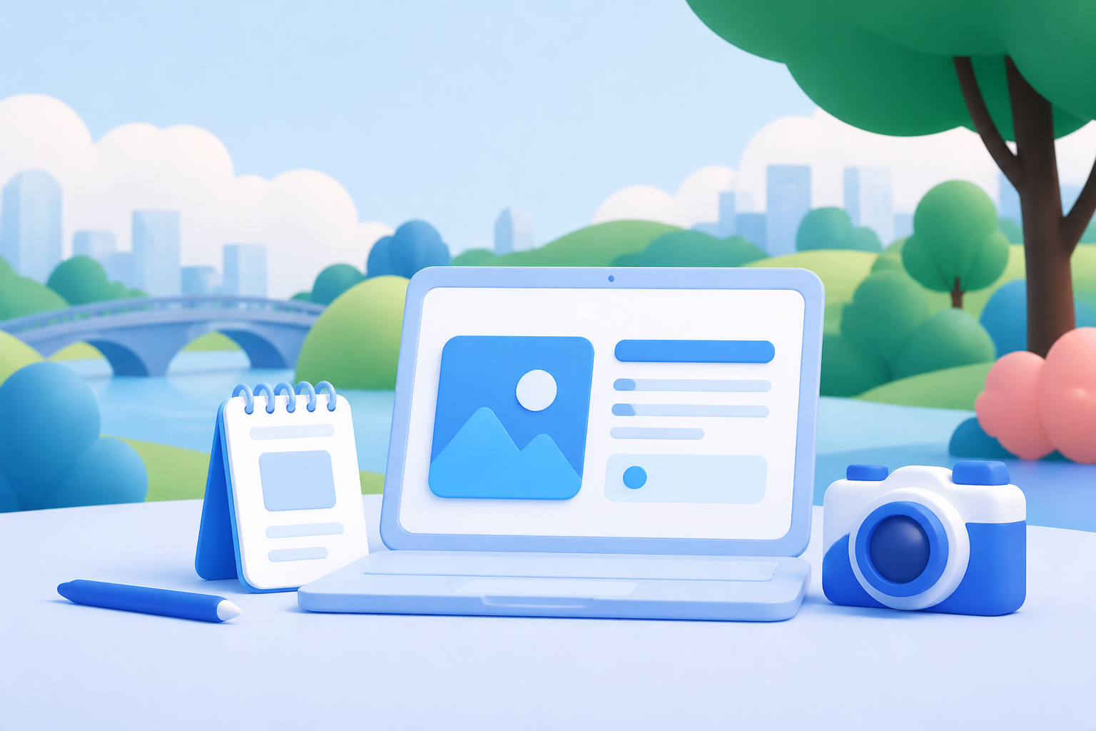 Hoe schaal je blogging met headless architectuur en AI in 2026?