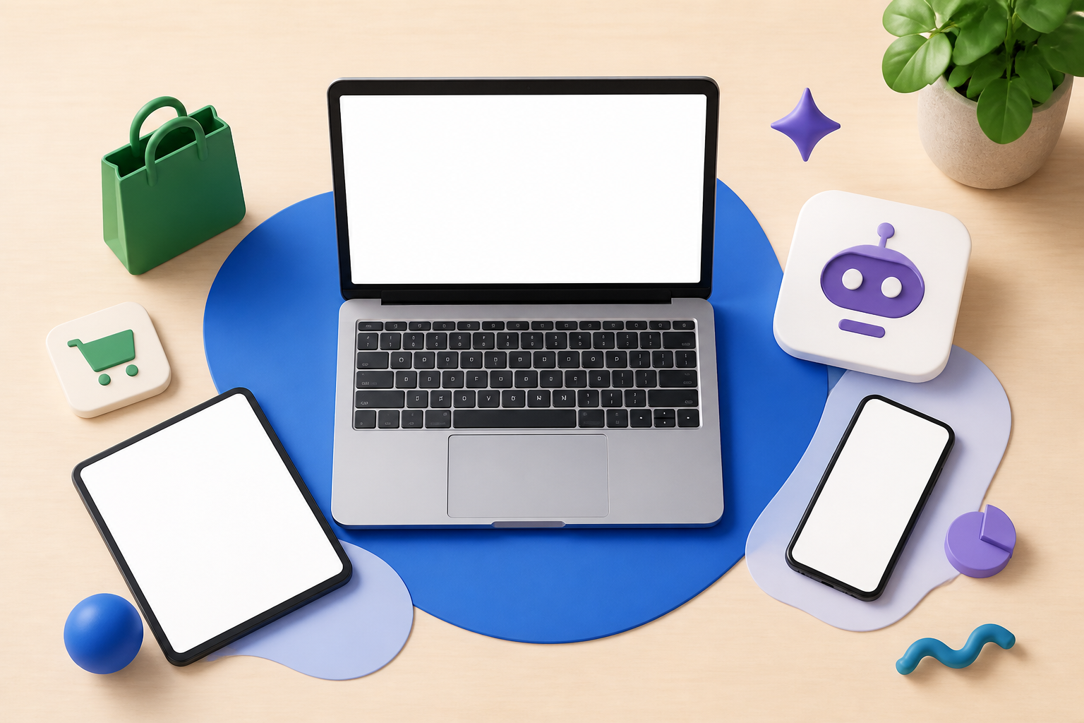 Een blog maken die rankt in Google én zichtbaar is in AI-search