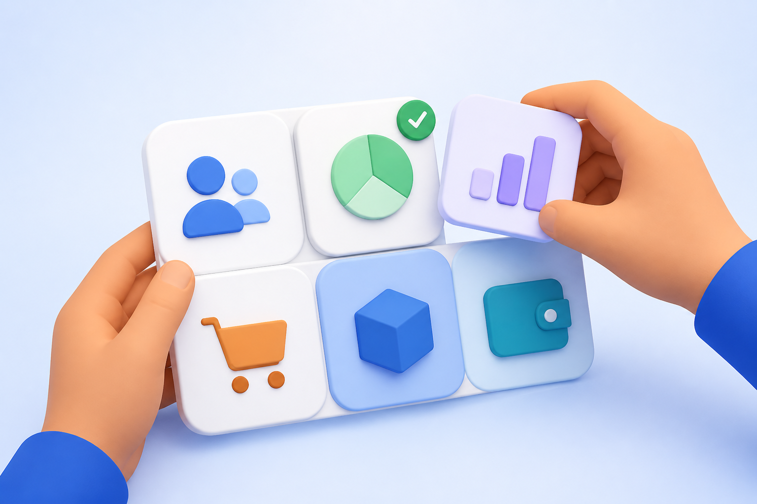 Welke business software gebruik je als groeiende ondernemer