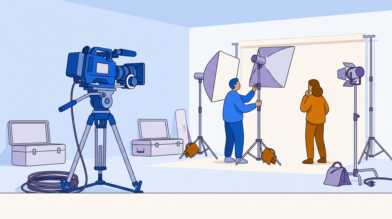 contentcreatie