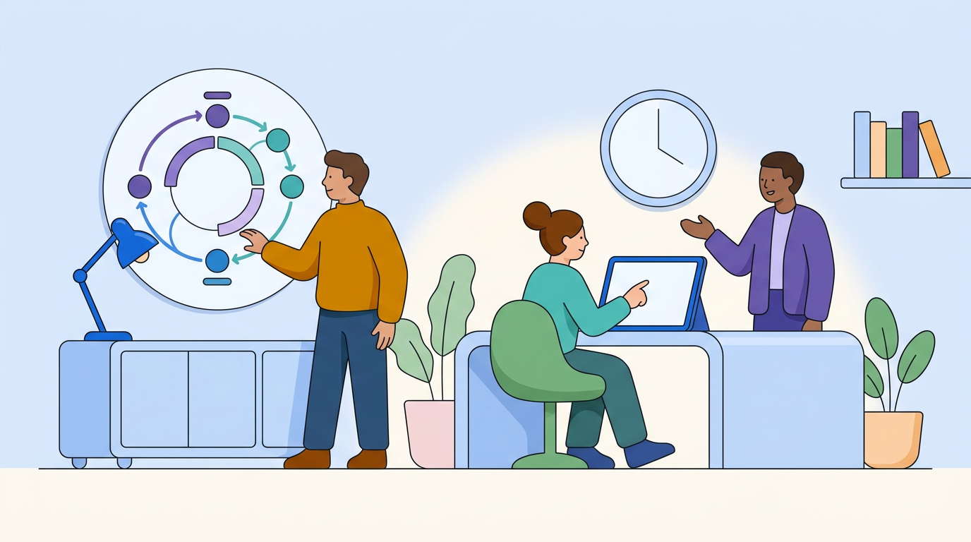 marketing automation bureau