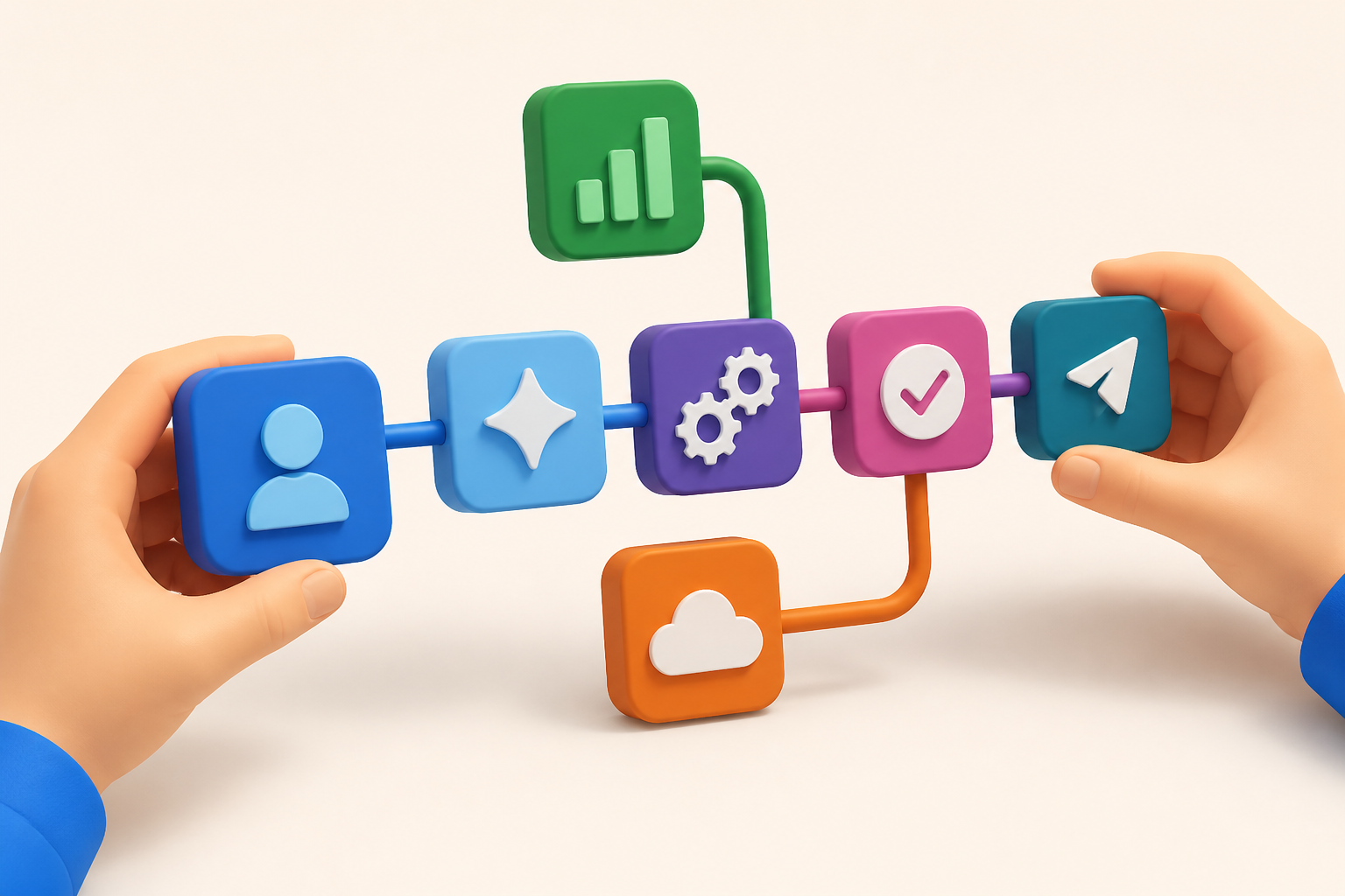 Wanneer kies je een marketing automation bureau en wanneer niet
