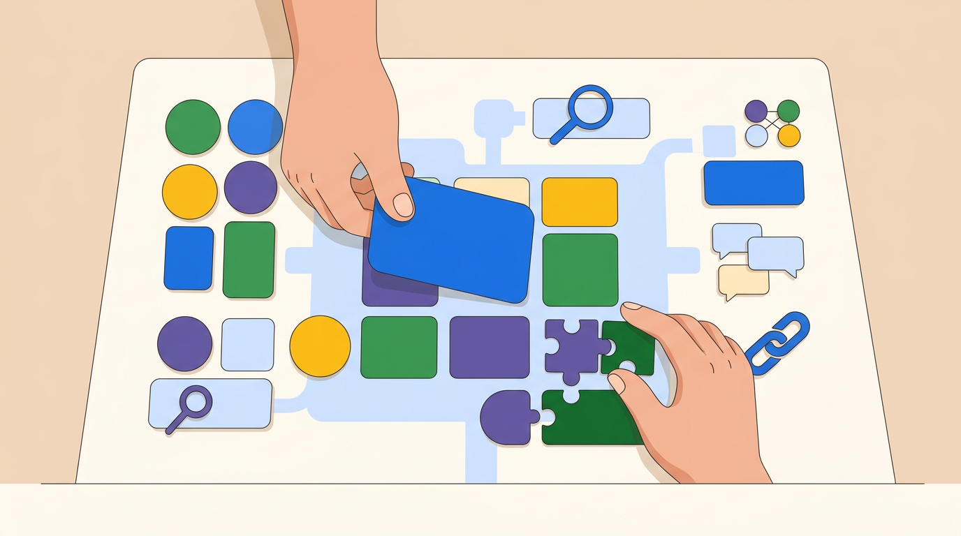 online marketing diensten
