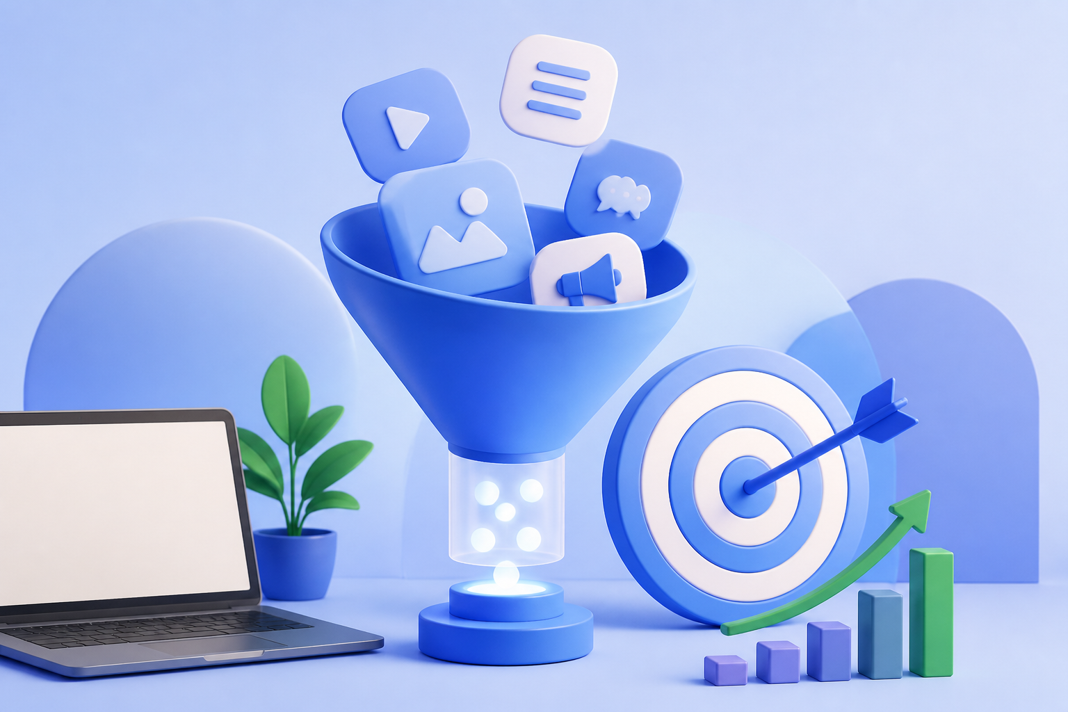 Welke online marketing diensten heb je echt nodig als ondernemer