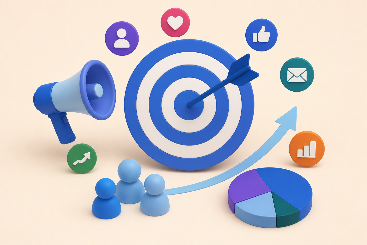 Online marketingactiviteiten die écht bijdragen aan groei