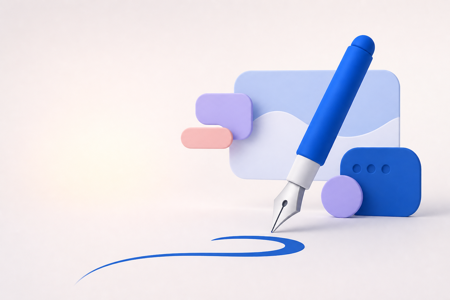 Hoe bepaal je de schrijfstijl van je merk voor AI-content