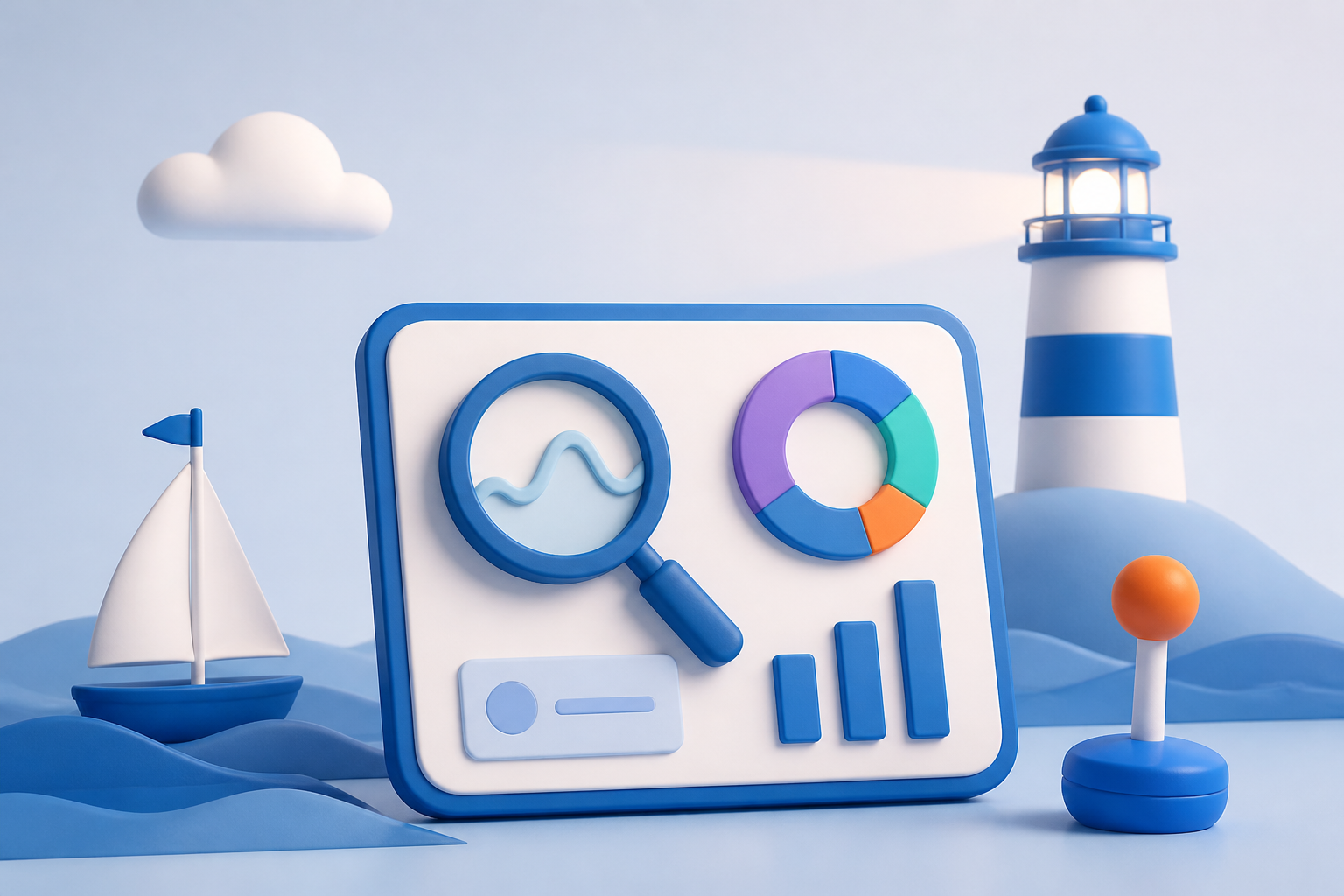 Hoe kies je een sea bureau dat schaalbaar werkt voor multi-accountcampagnes
