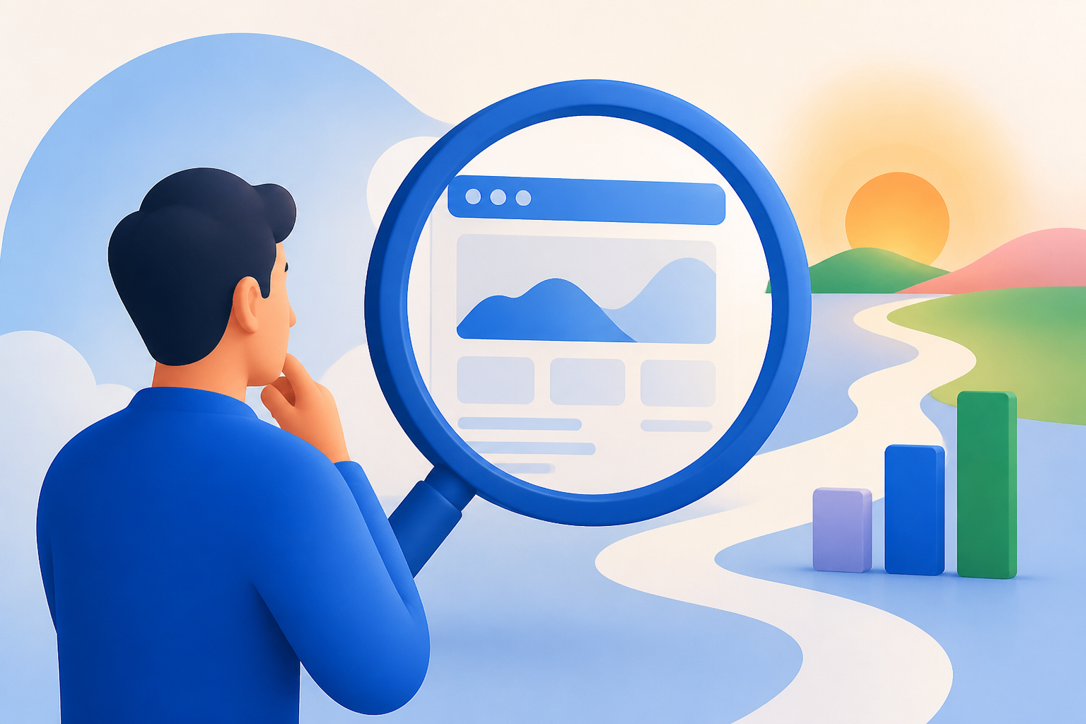 Een seo analyse uitvoeren en je content daarna verbeteren