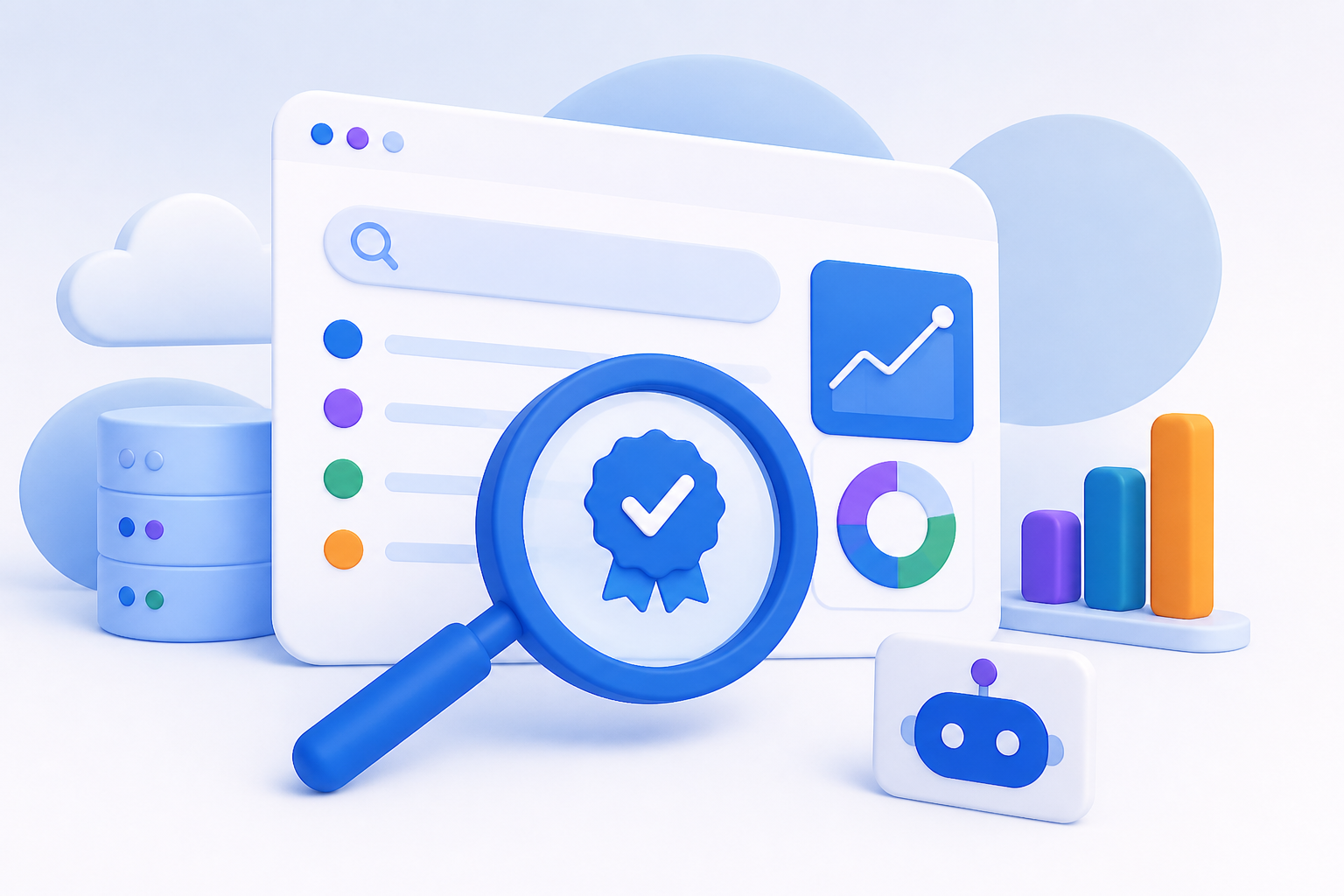 Hoe voer je een grondige seo check uit voor je website
