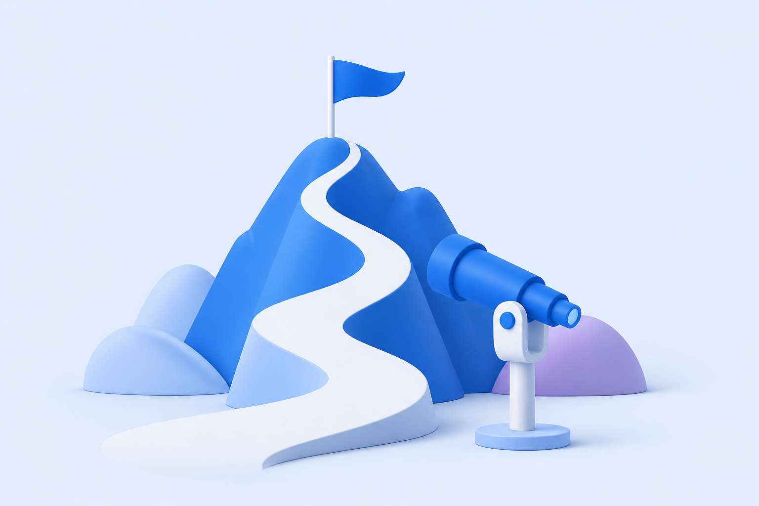 Thought leadership opbouwen met consistente blogcontent