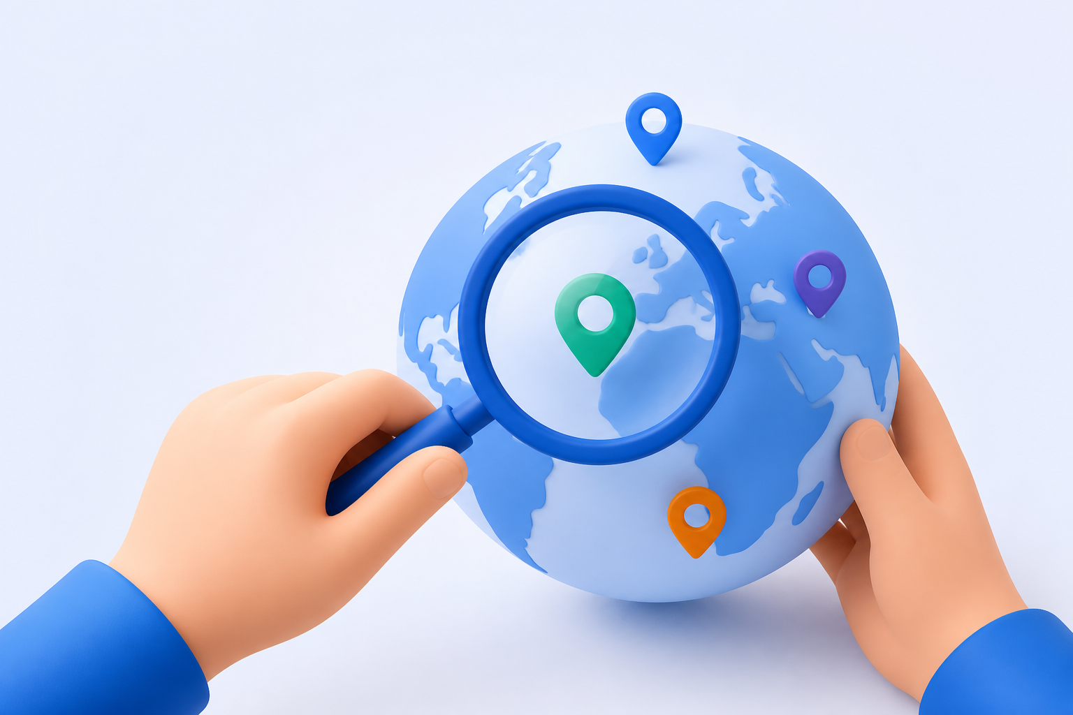 Verbeter de vindbaarheid Google met topic clusters