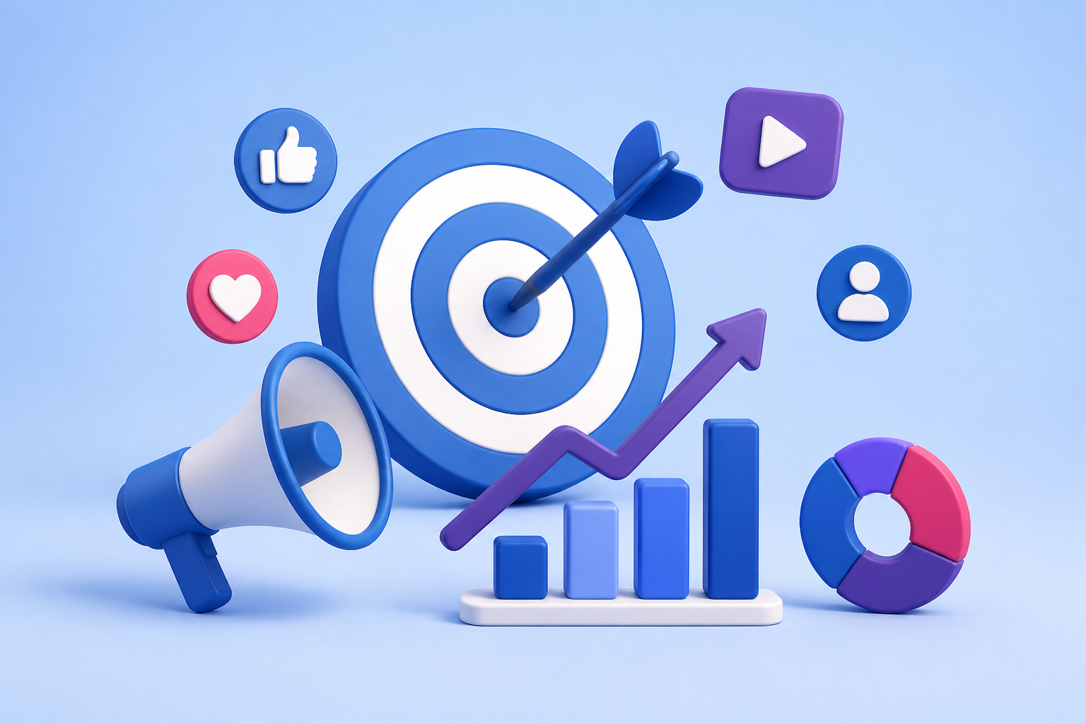 Wat doet een online marketeer en wat kan AI overnemen
