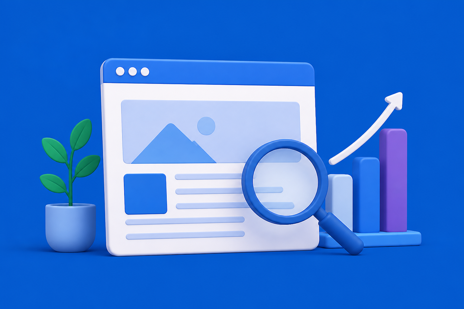 Wat is een SEO blog en hoe werkt het voor jouw website