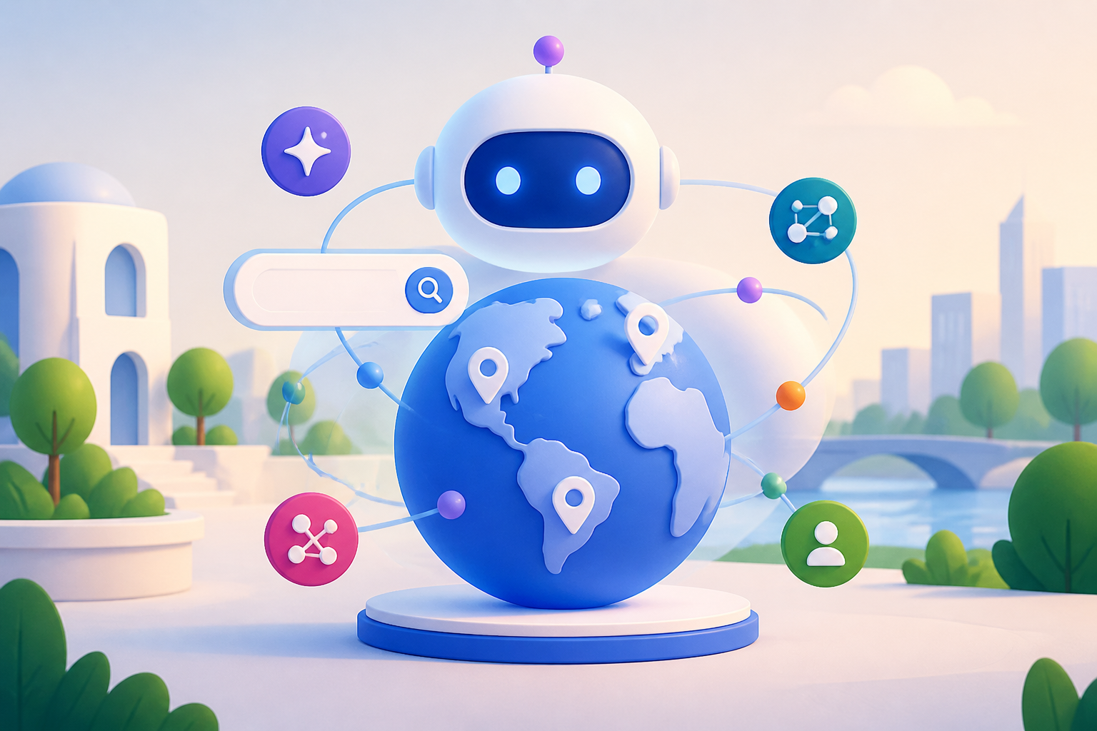 Wat is GEO in SEO en waarom wordt het steeds belangrijker