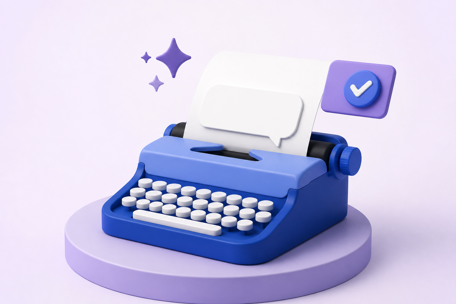 Website teksten laten schrijven door AI of een bureau