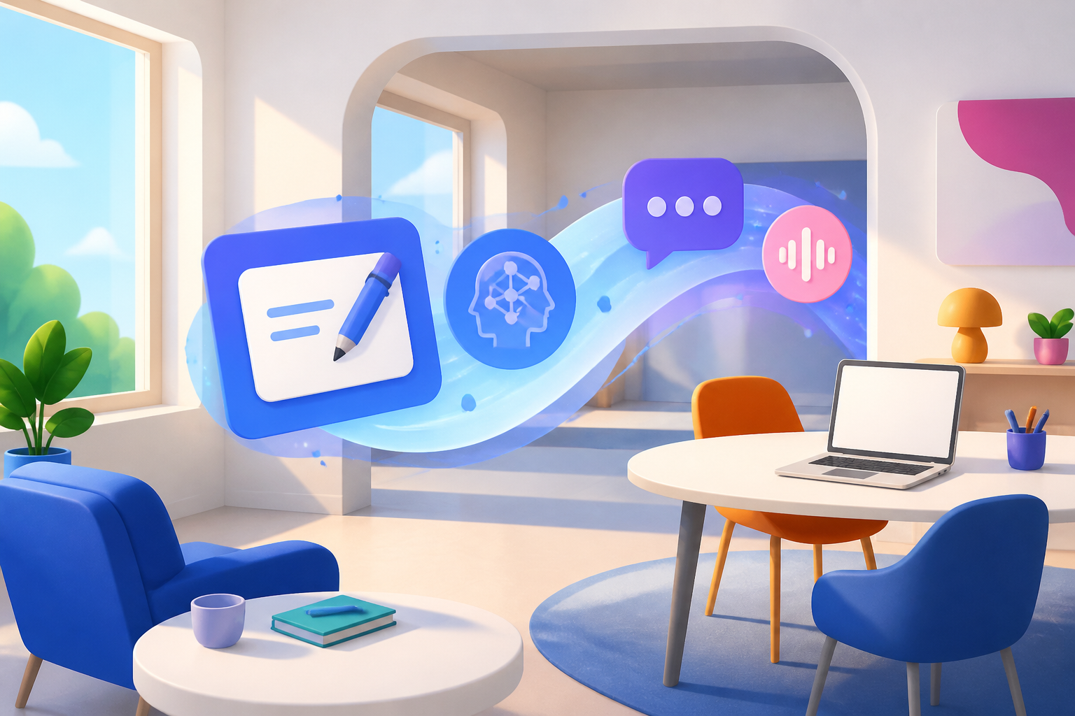 Webteksten schrijven die scoren in Google én AI-zoekmachines