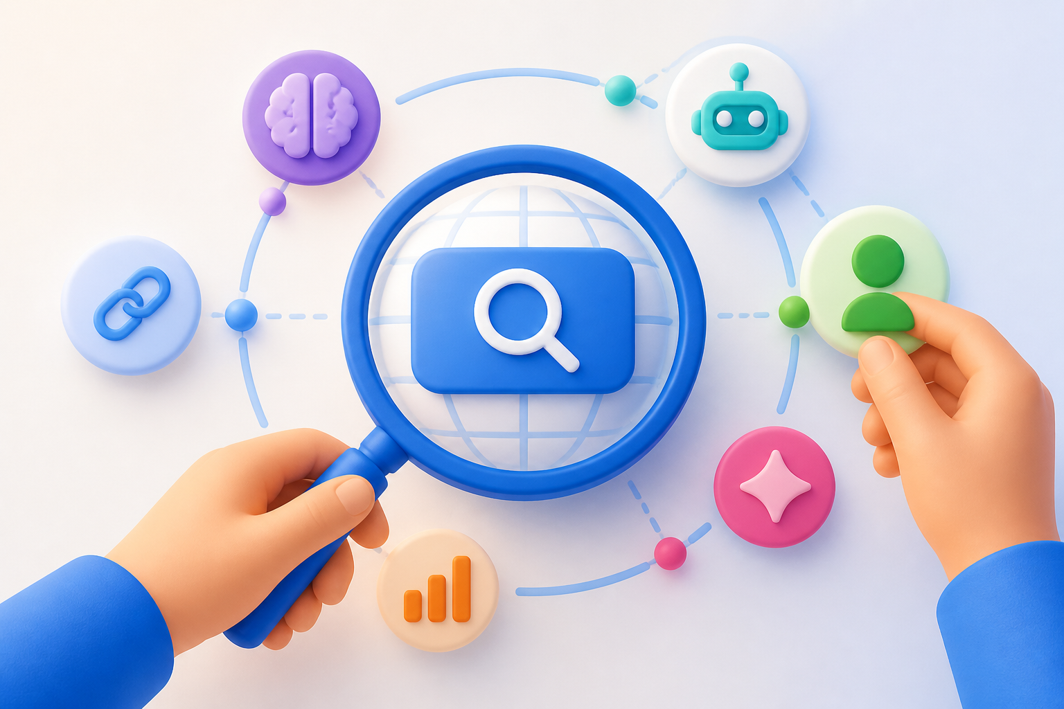 Wat is zoekmachine optimalisatie Google en hoe werkt het?
