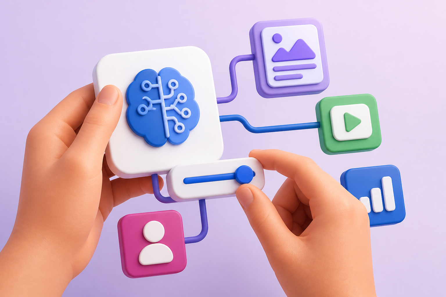 Hoe werken ai content agencies en wat leveren ze op?