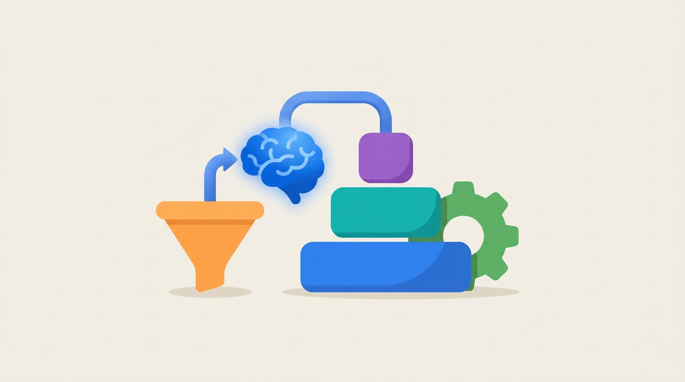 ai content optimalisatie diensten