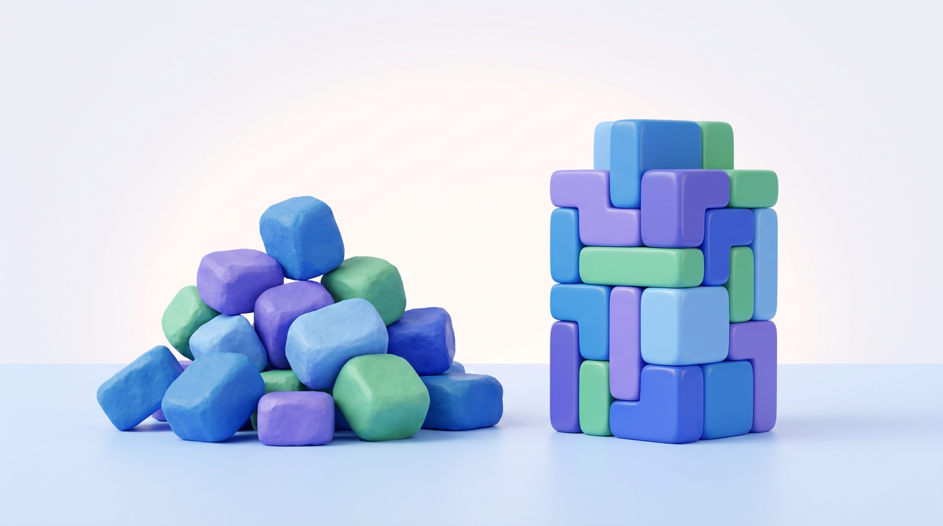 ai content optimalisatie diensten