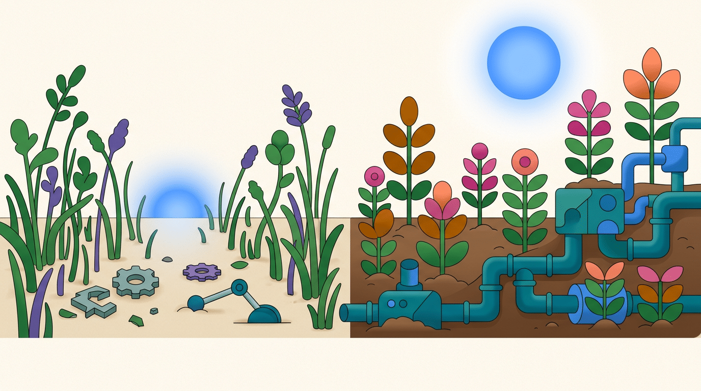 bovenaan in google komen